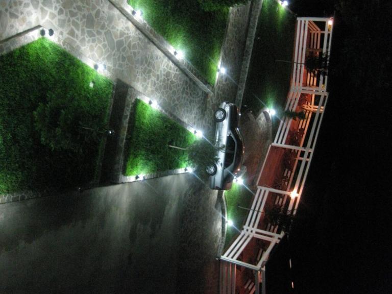 Hotel Marub Rubik ภายนอก รูปภาพ