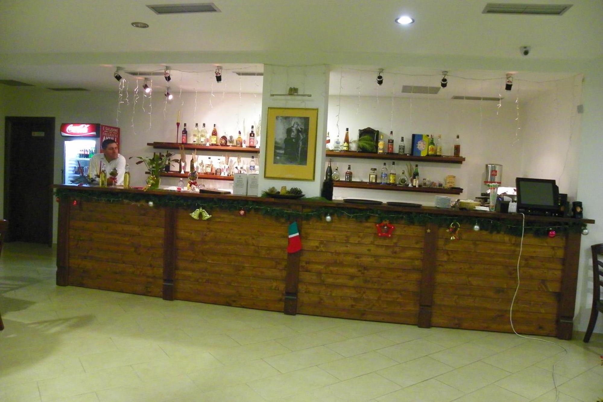 Hotel Marub Rubik ภายนอก รูปภาพ
