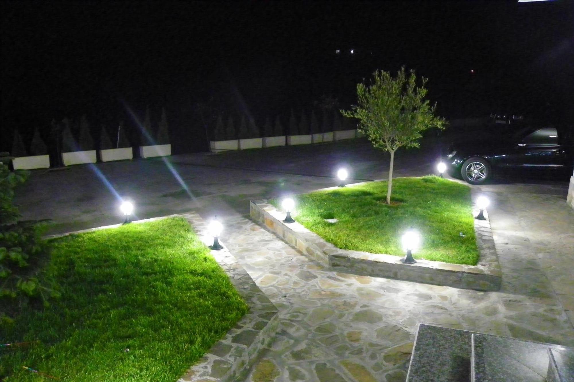 Hotel Marub Rubik ภายนอก รูปภาพ