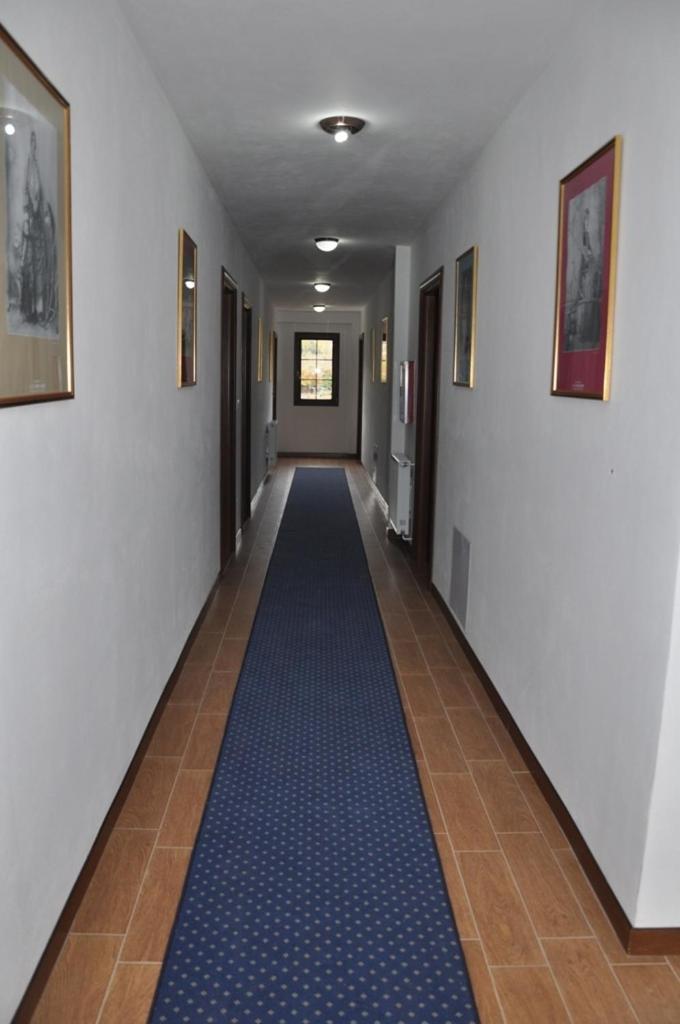 Hotel Marub Rubik ภายนอก รูปภาพ