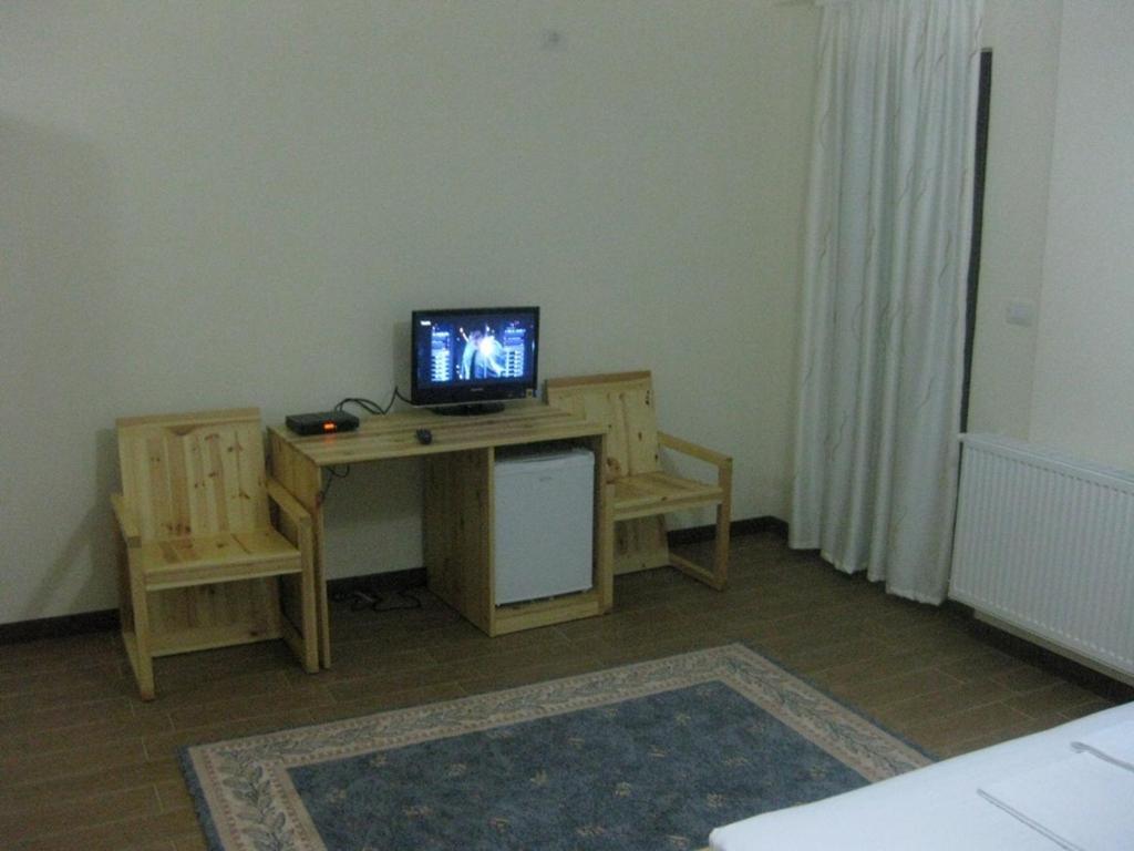 Hotel Marub Rubik ห้อง รูปภาพ