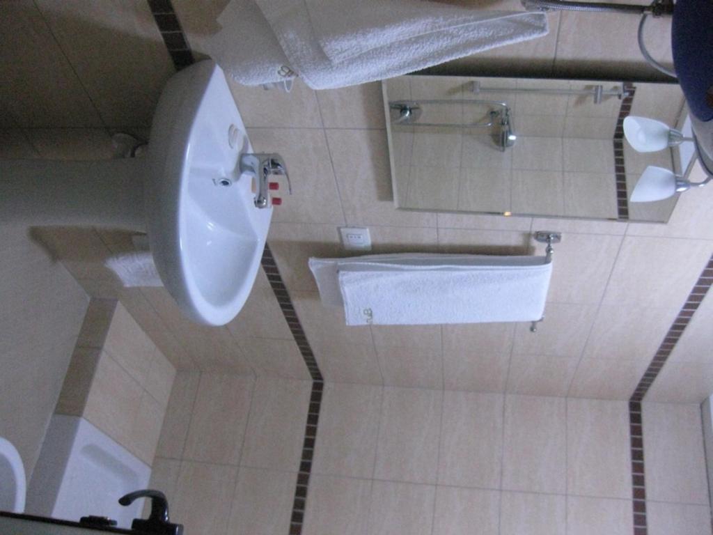 Hotel Marub Rubik ห้อง รูปภาพ