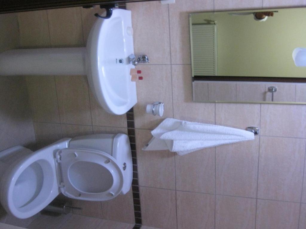 Hotel Marub Rubik ห้อง รูปภาพ