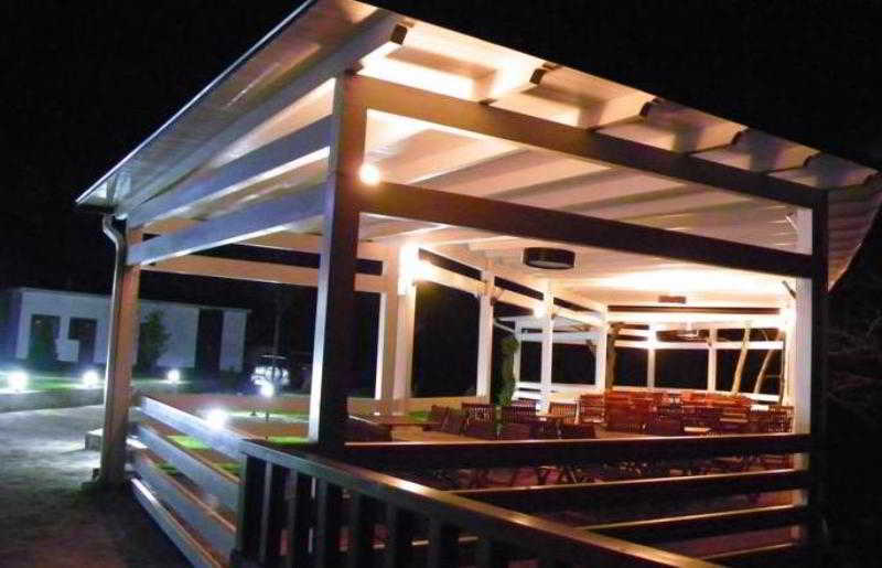 Hotel Marub Rubik ภายนอก รูปภาพ