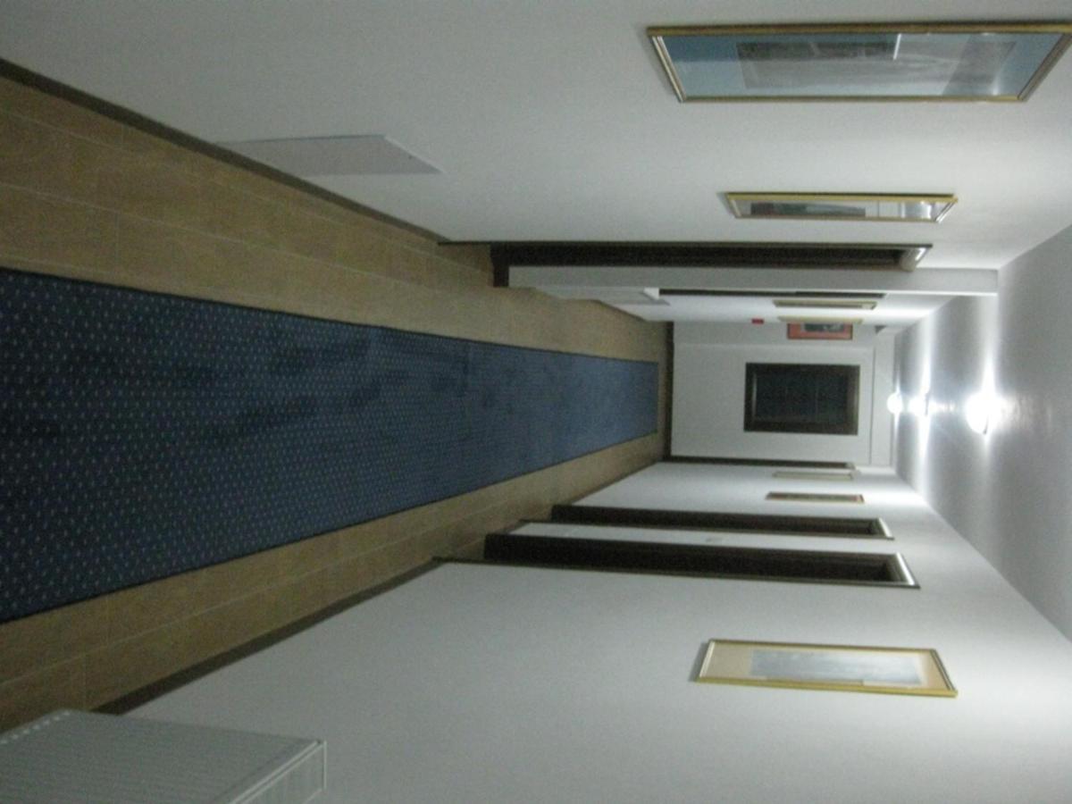 Hotel Marub Rubik ภายนอก รูปภาพ